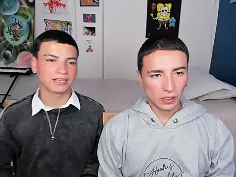 sweet boys xx online show from 21, 12, 2024