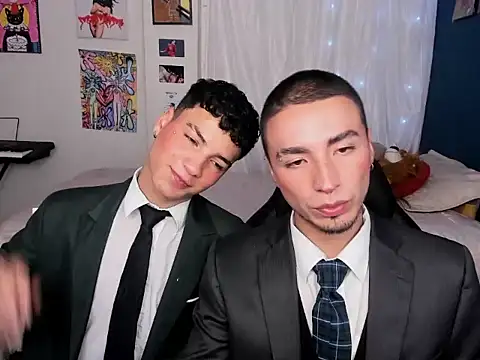 sweet boys xx online show from 22, 2, 2025