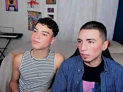 sweet boys xx online show from 4, 3, 2025