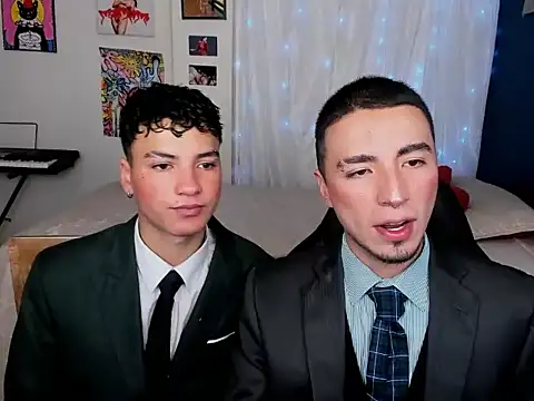 sweet boys xx online show from 5, 3, 2025