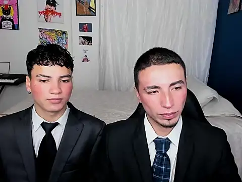 sweet boys xx online show from 9, 3, 2025