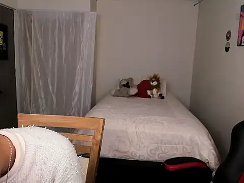 sweet boys xx online show from 12, 3, 2025