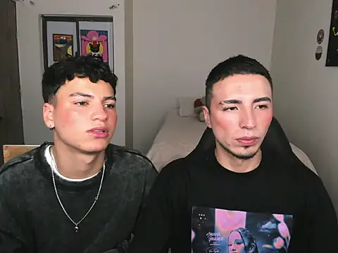 sweet boys xx online show from 19, 3, 2025