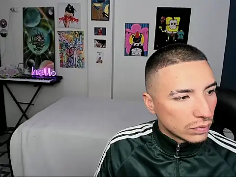 sweet boys xx online show from 24, 9, 2025