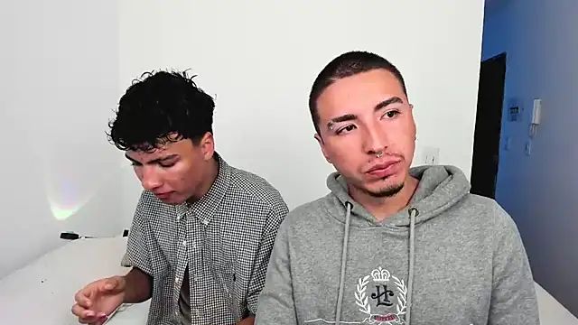 sweet boys xx online show from 24, 10, 2025