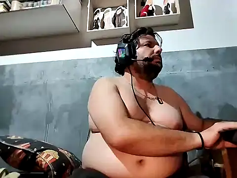 bumbumtatuado online show from 11, 11, 2025