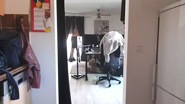 Snapshot of Nomi1612 chatting on 11, 4, 2026 Nomi1612 online show from 11, 4, 2026