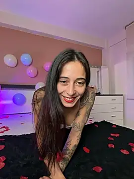 SOFIASWEETSECRETT online show from 9, 10, 2025