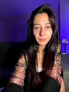 SOFIASWEETSECRETT online show from 11, 10, 2025