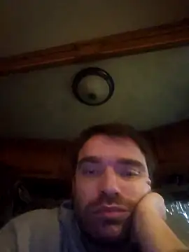 StupidCliff7 online show from 31, 1, 2026