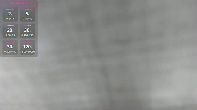 AishaRouhi online show from 12, 10, 2025