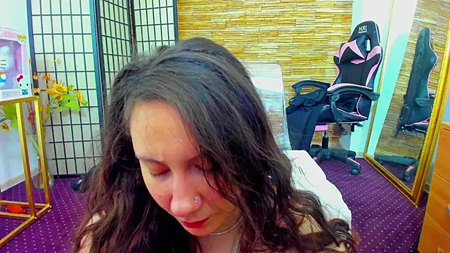 AishaRouhi online show from 6, 1, 2026