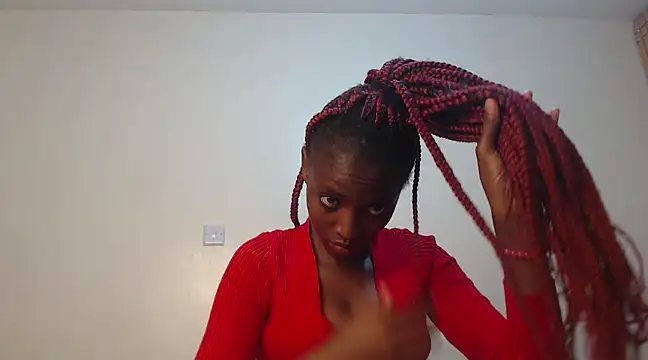 nanaswee online show from 20, 3, 2025