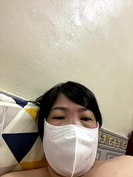 Hachi Sweetbabie  online show from 27, 10, 2025