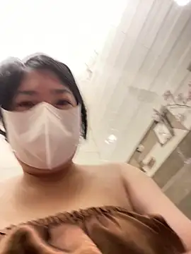 Hachi Sweetbabie  online show from 3, 2, 2026