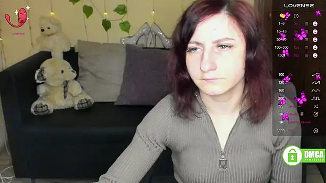 Muse kitty jenia online show from 9, 2, 2025