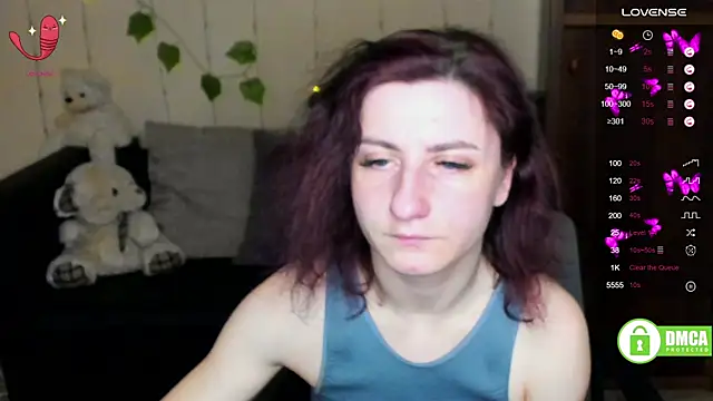 Muse kitty jenia online show from 10, 2, 2025