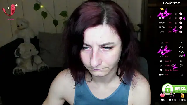 Muse kitty jenia online show from 11, 2, 2025