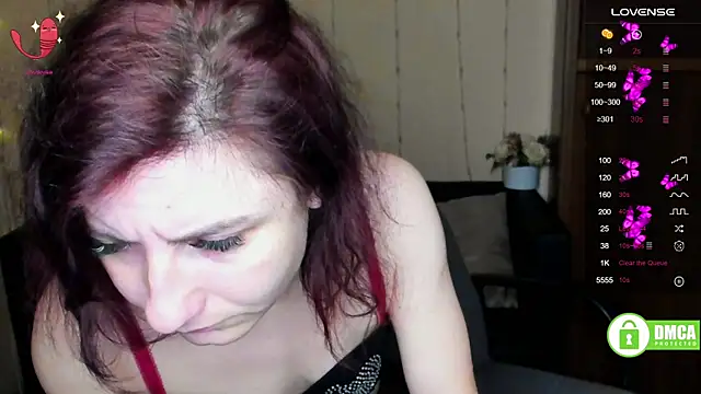 Muse kitty jenia online show from 11, 2, 2025