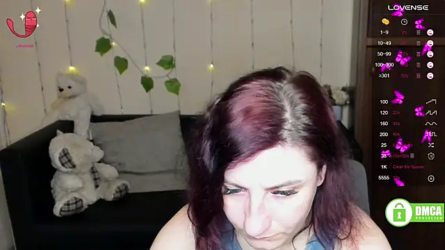 Muse kitty jenia online show from 12, 2, 2025