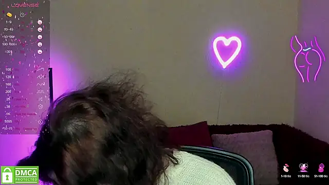 Muse kitty jenia online show from 1, 3, 2025