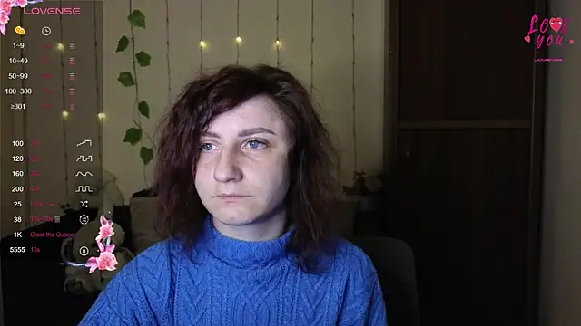 Muse kitty jenia online show from 9, 3, 2025