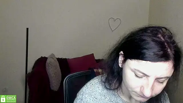 Muse kitty jenia online show from 26, 9, 2025