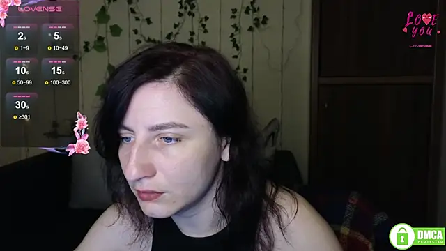 Muse kitty jenia online show from 9, 10, 2025