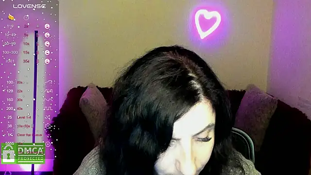 Muse kitty jenia online show from 27, 11, 2025