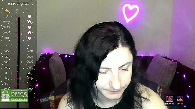 Muse kitty jenia online show from 19, 12, 2025