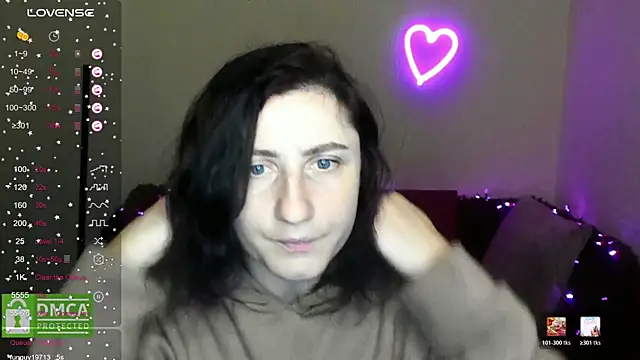 Muse kitty jenia online show from 6, 1, 2026