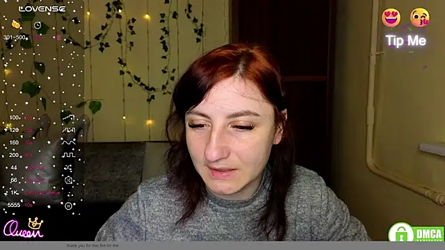 Muse kitty jenia online show from 10, 2, 2026