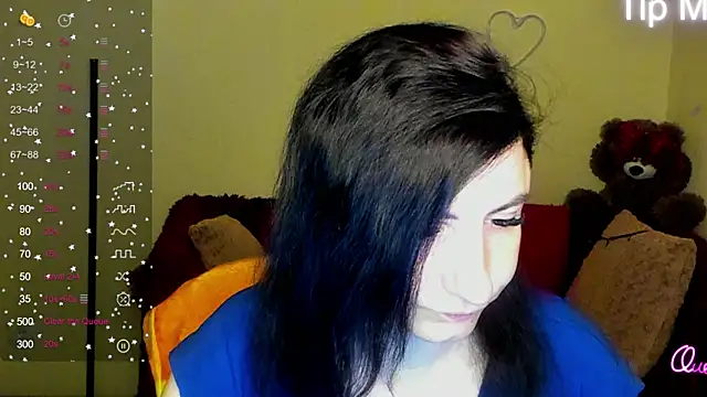 Muse kitty jenia online show from 28, 5, 2026