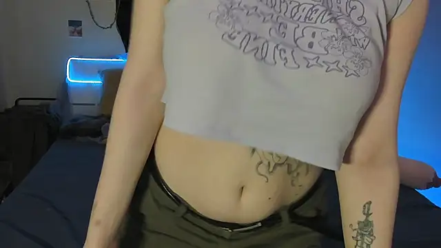 BebKonie online show from 14, 2, 2025