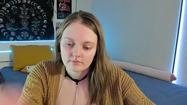 BebKonie online show from 16, 3, 2025