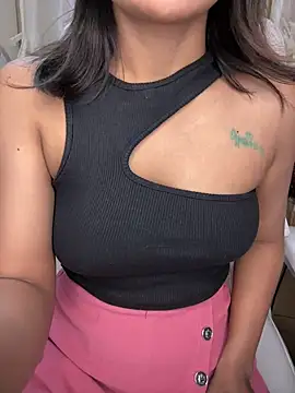 LeisyXO online show from 22, 1, 2025