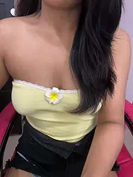 LeisyXO online show from 24, 4, 2026