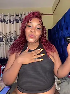 Queenshaz01 online show from 3, 6, 2026