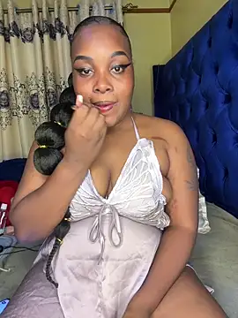 Queenshaz01 online show from 16, 6, 2026