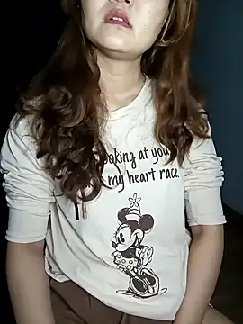 Snapshot of Girl20sexy chatting on 18, 1, 2026 Girl20sexy online show from 18, 1, 2026