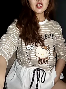 Snapshot of Girl20sexy chatting on 4, 2, 2026 Girl20sexy online show from 4, 2, 2026