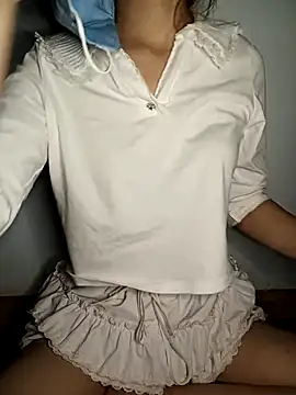 Snapshot of Girl20sexy chatting on 26, 2, 2026 Girl20sexy online show from 26, 2, 2026