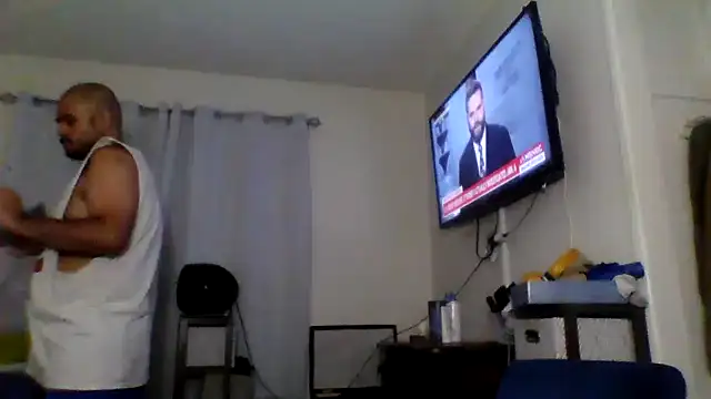 JooveyRose online show from 7, 3, 2025