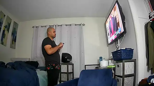 JooveyRose online show from 19, 3, 2025