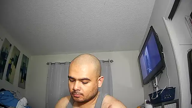 JooveyRose online show from 19, 3, 2025