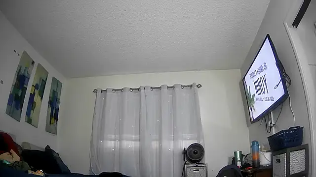 JooveyRose online show from 20, 3, 2025