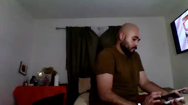 JooveyRose online show from 27, 9, 2025