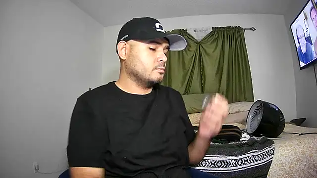 JooveyRose online show from 7, 10, 2025