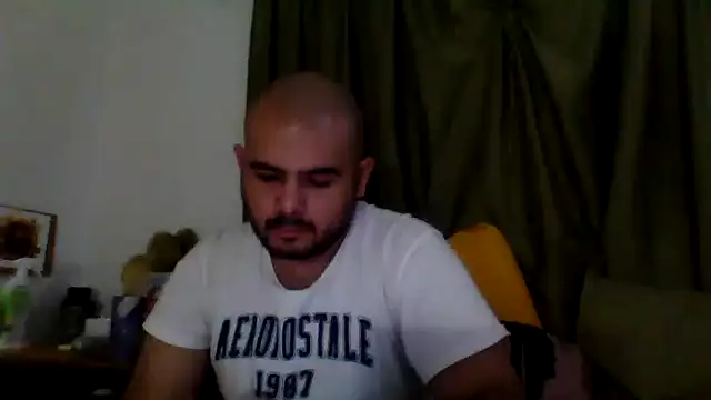 JooveyRose online show from 18, 11, 2025