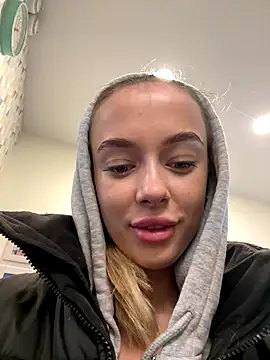 enjoy my beauty online show from 14, 11, 2025